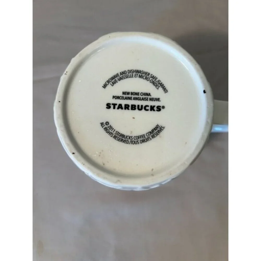 Starbucks can pass
